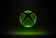 Xbox Logo
