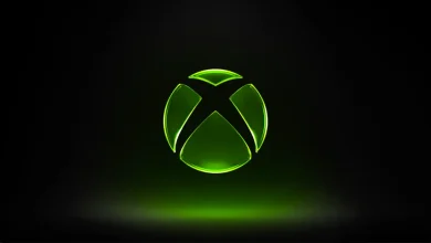 Xbox Logo
