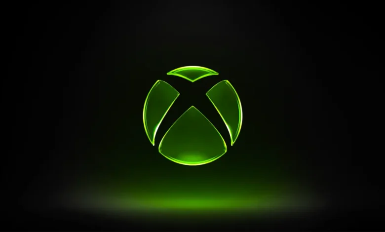 Xbox Logo