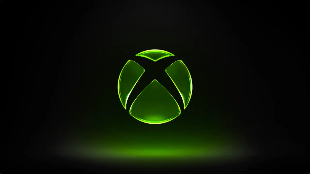 Xbox Logo