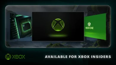 Xbox Novidades Insiders