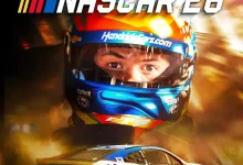 iRacing® Studios NASCAR 26