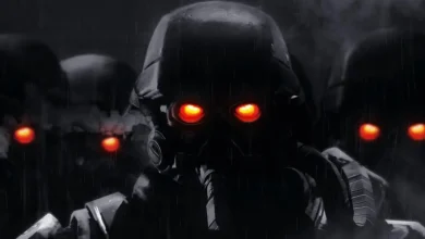 killzone