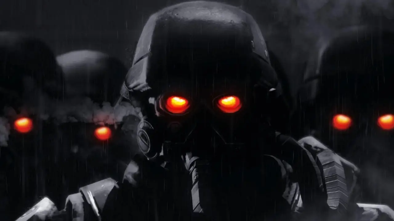 killzone