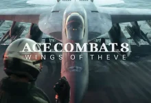 Ace Combat 8: Wings of Theve