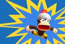 Ape Escape