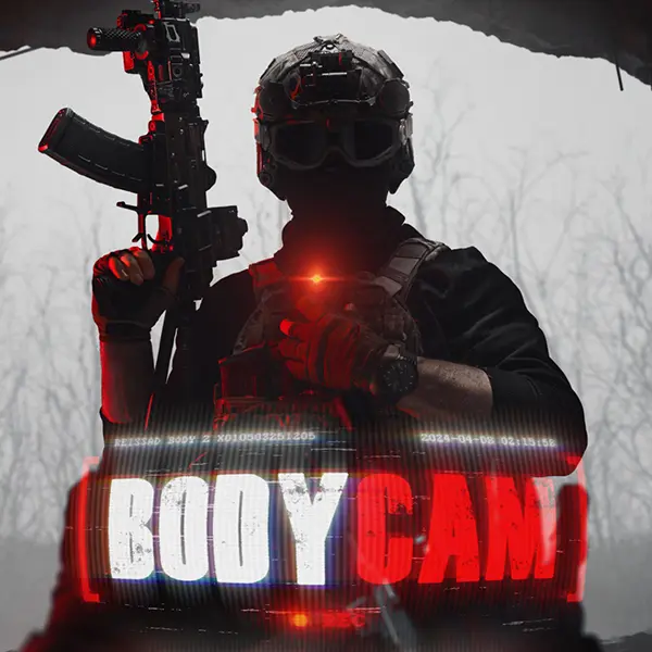 Capa de Bodycam