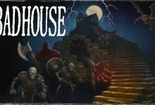BadHouse