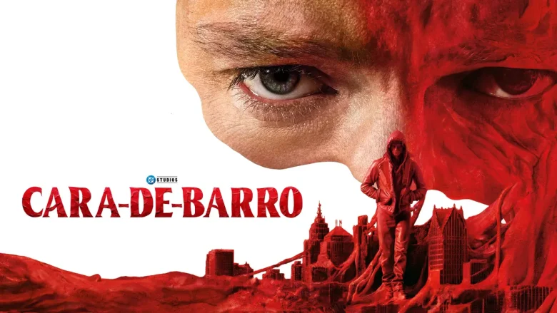 Cara-de-Barro