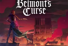Castlevania: Belmont’s Curse
