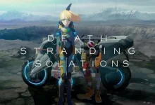Death-Stranding-Isolations