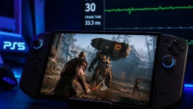 Emulador PS5