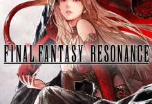 FINAL FANTASY RESONANCE
