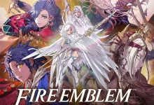 Fire Emblem Fortune’s Weave