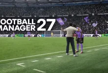 Football Manager 27