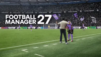Football Manager 27