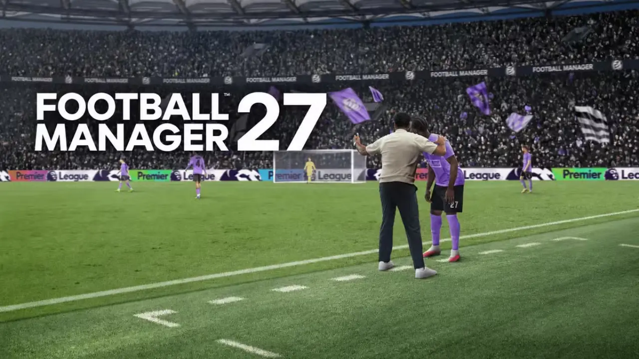 Football Manager 27