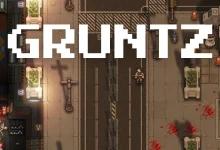 GRUNTZ