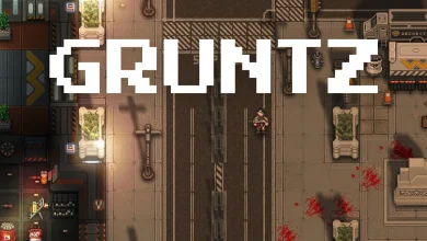 GRUNTZ