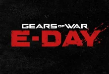 Gears of War: E-Day