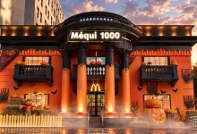 Halloween Fanta e McDonald’s
