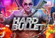 Hard Bullet