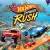 Hot Wheels Infinite Rush