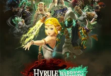 Hyrule Warriors: Age of Imprisonment