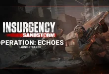 Insurgency Sandstorm Operation Echoes