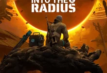Into the Radius 2