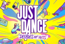 Just Dance: Decades of Hits