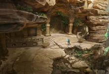 Kena Scars of Kosmora