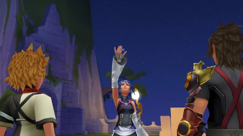Kingdom Hearts_02
