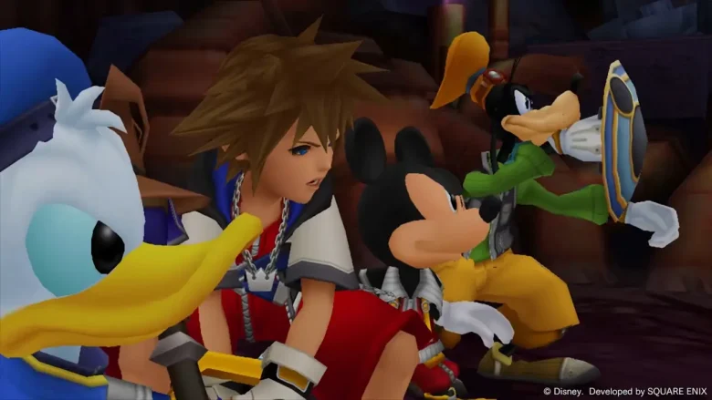 Kingdom Hearts_12