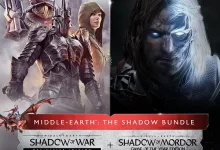 Middle-earth: Shadow Bundle