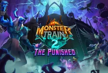 Monster Train 2 The Punished
