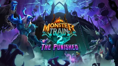 Monster Train 2 The Punished