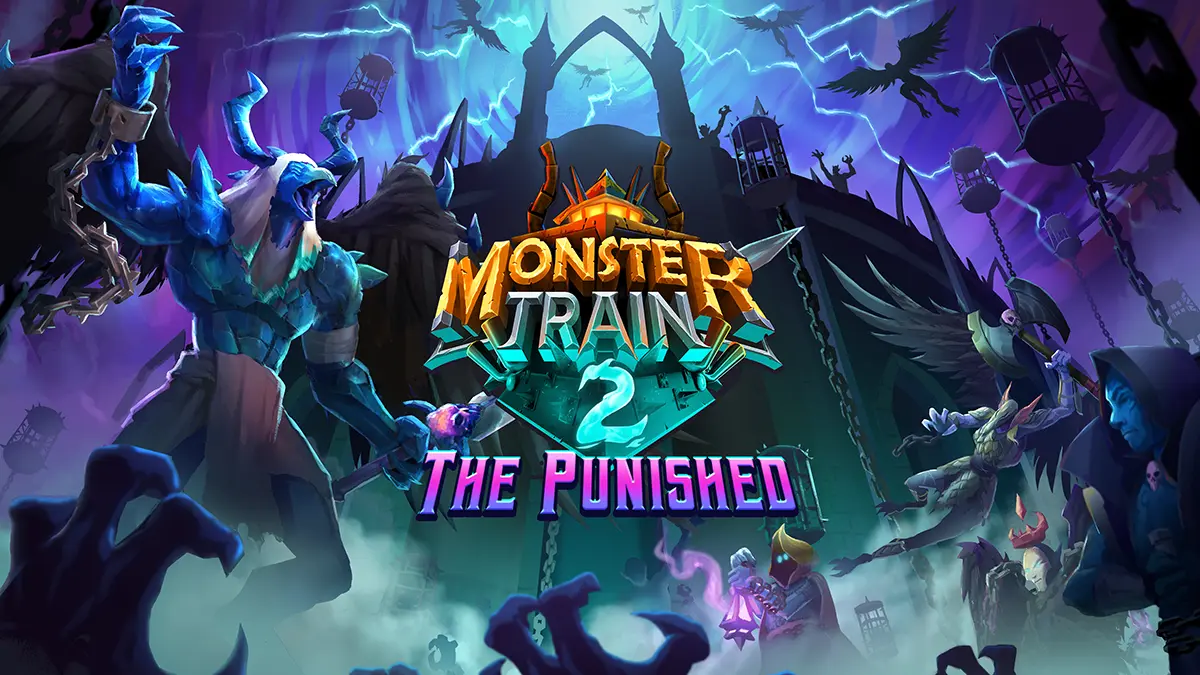 Monster Train 2 The Punished