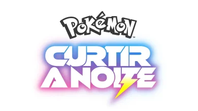 Pomemon - Curtir a noite