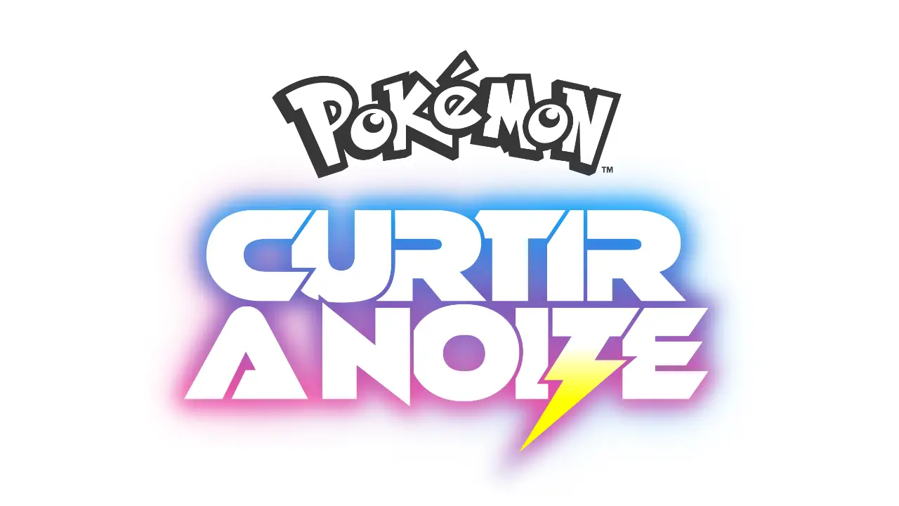 Pomemon - Curtir a noite