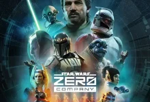 Star Wars Zero Company