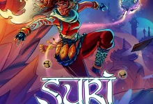 SURI: The Seventh Note