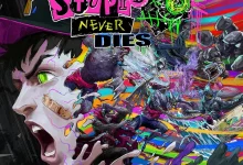 Stupid Never Dies