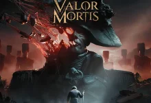 Valor Mortis