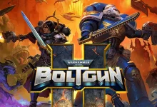 Warhammer 40,000: Boltgun 2