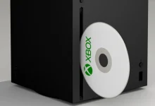 Xbox disco fisico