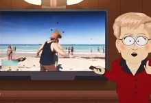 gta-6 South Park