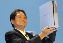 ken kutaragi