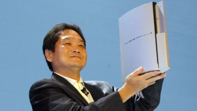ken kutaragi